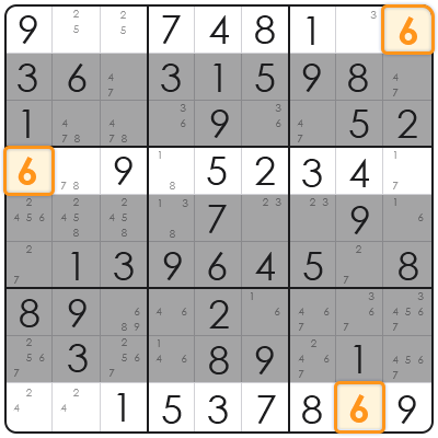 sudoku exchange